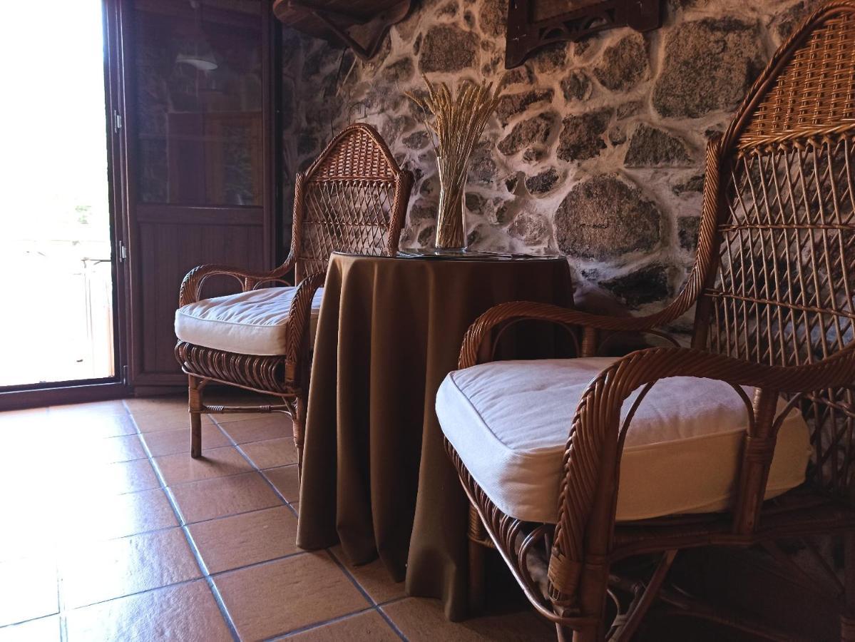 ホテル Casa Raul Lires エクステリア 写真