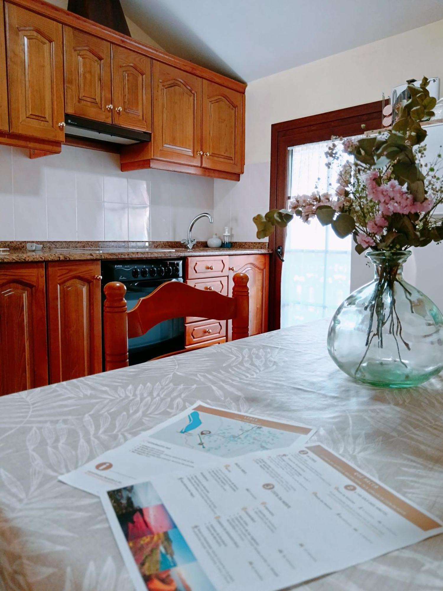 ホテル Casa Raul Lires エクステリア 写真