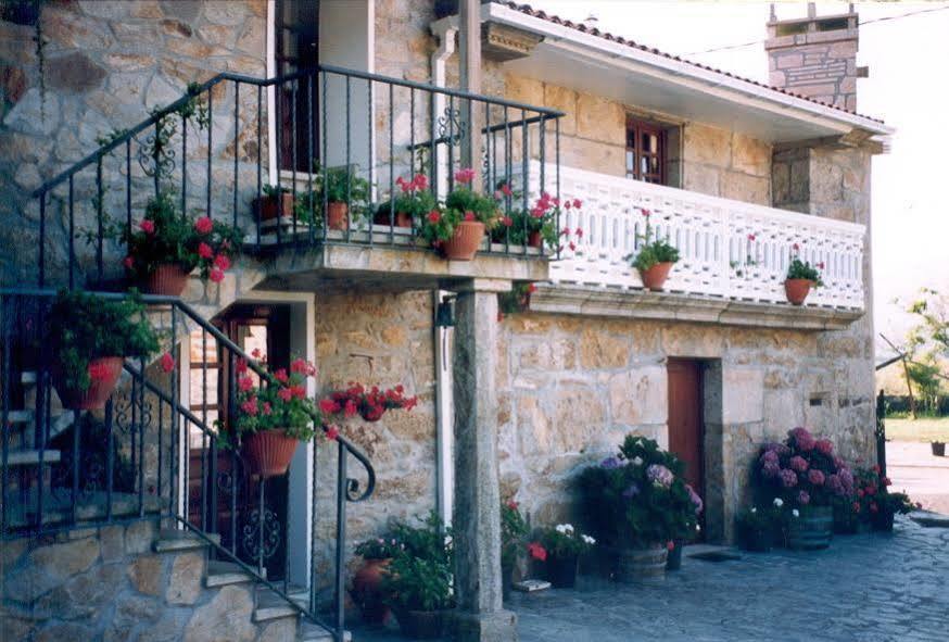 ホテル Casa Raul Lires エクステリア 写真