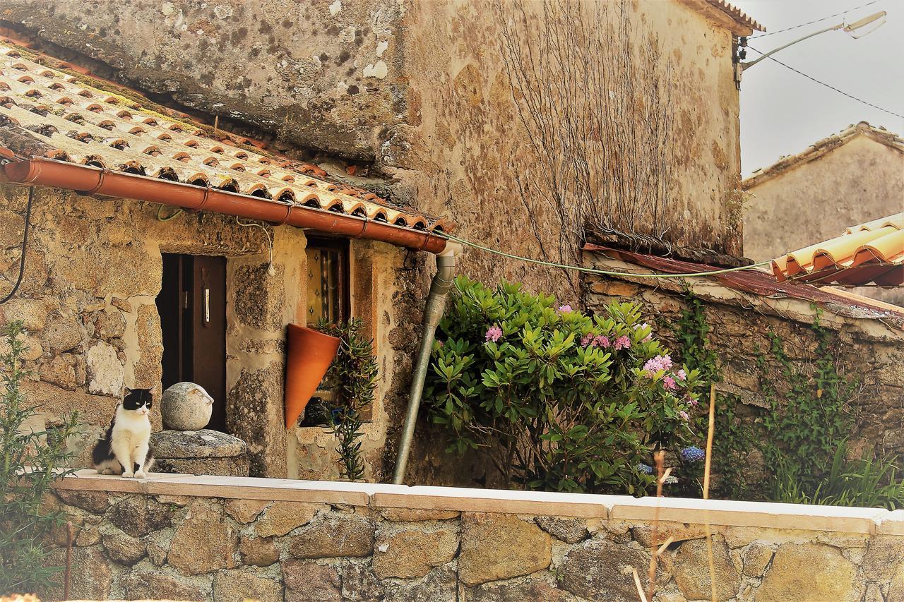 ホテル Casa Raul Lires エクステリア 写真
