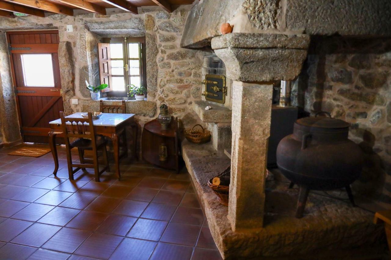 ホテル Casa Raul Lires エクステリア 写真