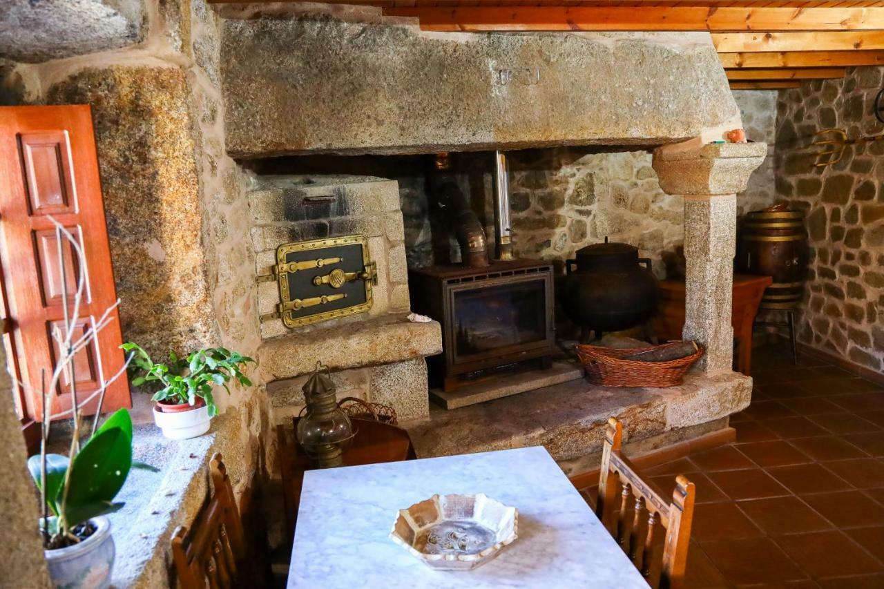 ホテル Casa Raul Lires エクステリア 写真