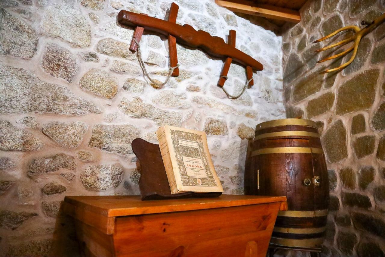 ホテル Casa Raul Lires エクステリア 写真