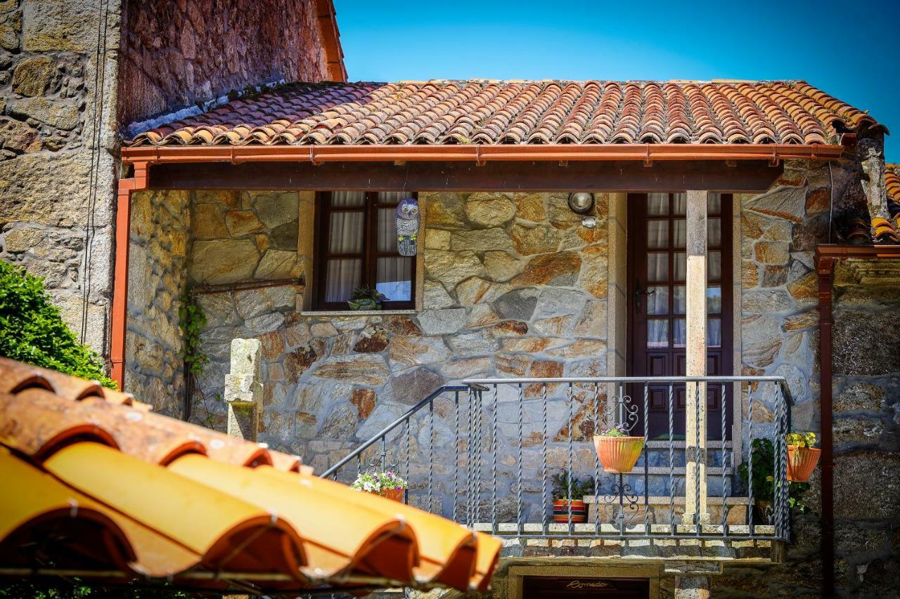ホテル Casa Raul Lires エクステリア 写真