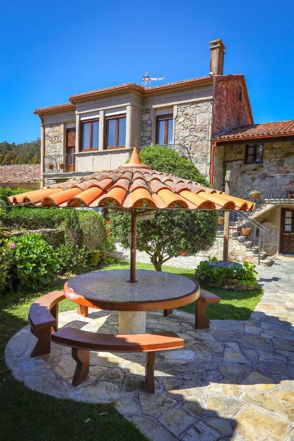 ホテル Casa Raul Lires エクステリア 写真