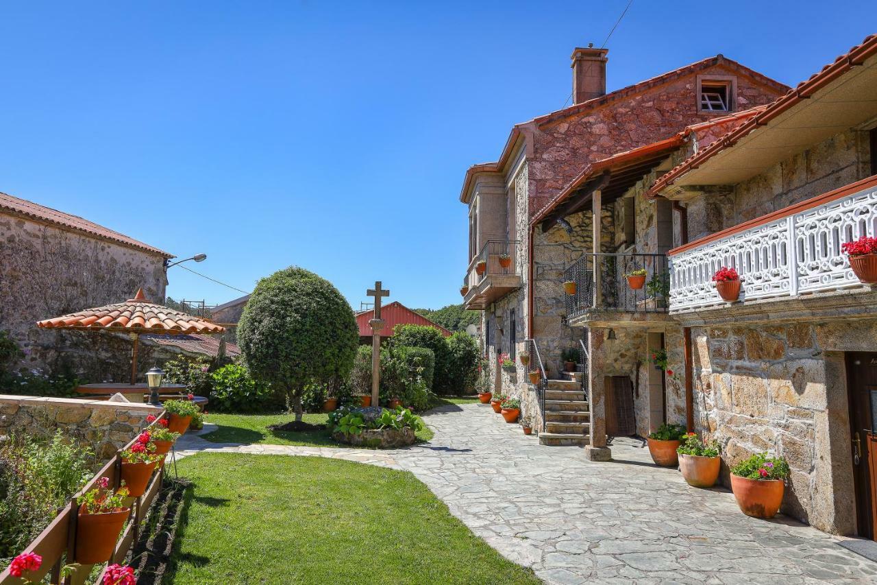 ホテル Casa Raul Lires エクステリア 写真