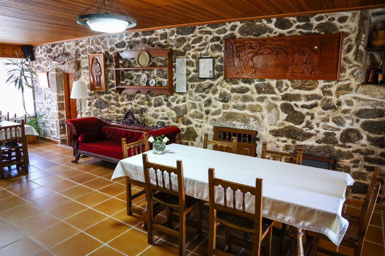 ホテル Casa Raul Lires エクステリア 写真