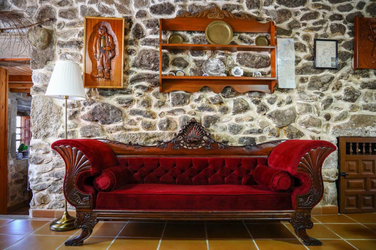 ホテル Casa Raul Lires エクステリア 写真