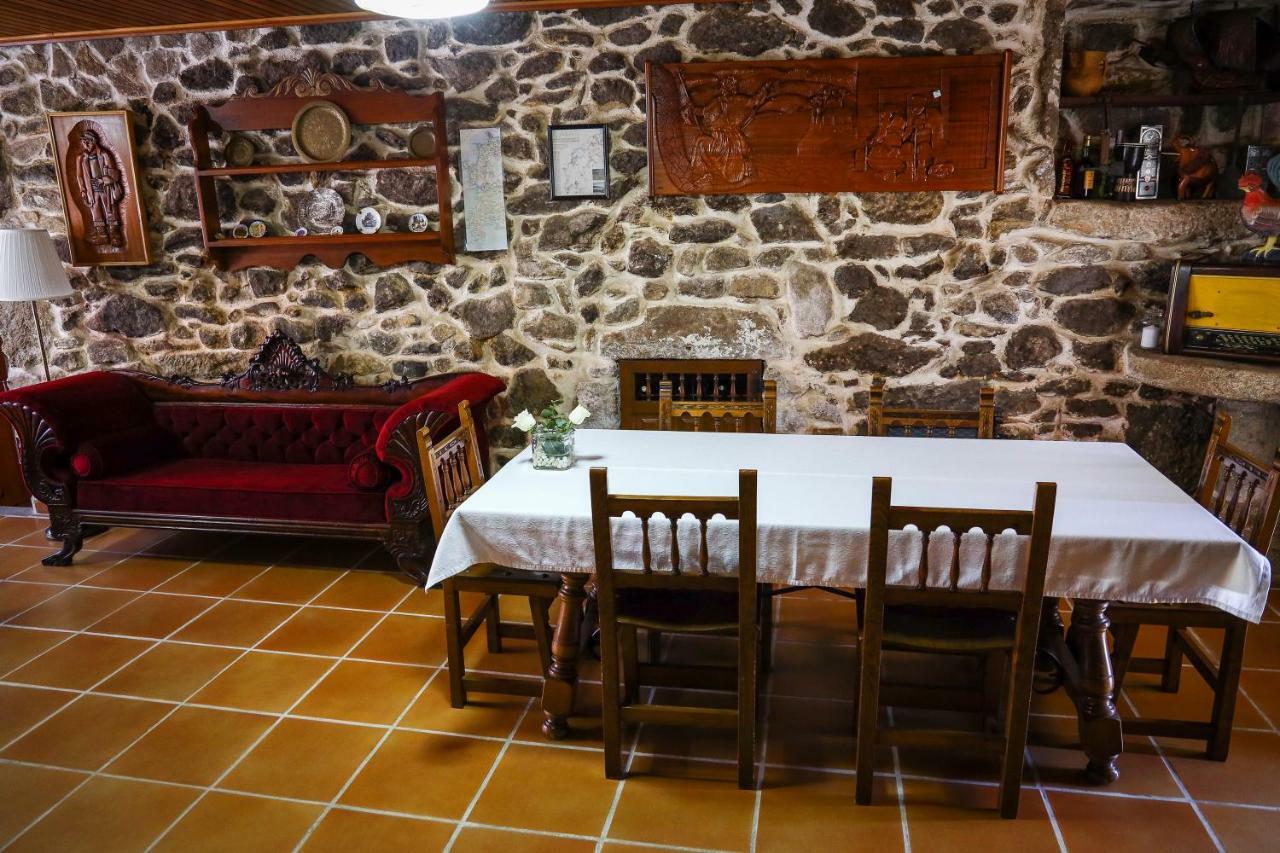 ホテル Casa Raul Lires エクステリア 写真